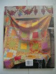 Fassett, K. - Quilts in de zon / 20 Ontwerpen voor patchwork