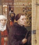 Caterina Virdis Limentani, Mari Pietogiovanna - Great Altarpieces