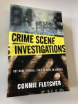 Fletcher, C. - Crime scene investigations