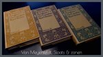 Somerset Maugham, W. - The complete short stories - 3 vols (complete)