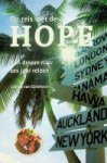 Eijndhoven, J. van - Op reis met de Hope Van droom naar zes jaar reizen