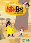 C. Bothof, K. in 't Ven - Kika en Bob op safari