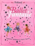 Susanna Davidson, Katie Daynes - Ballet Fantasie