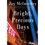 McInerney, Jay - Bright, Precious Days
