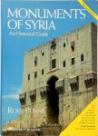 Ross Burns - Monuments of Syria