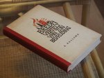 Hallema A. - Breda vertelt van zijn bevrijding