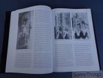 Klinkenberg, Emanuel S. - Architectuuruitbeelding in de Middeleeuwen. Oorsprong, verbreiding en betekenis van architectonische beeldtradities in de West-Europese kunst tot omstreeks 1300.