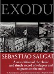 SALGADO, Sebastião - Sebastião Salgado - Exodus. Conception and design Lélia Wanick Salgado. SALGADO, Sebastião - Sebastião Salgado - Exodus. Conception and design Lélia Wanick Salgado.