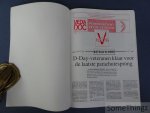 Informatiedienst van Landsverdediging / Service d'information de la Défanse nationale. - Persoverzicht mei 1994. 50 jaar D-Day:  6 juni 1944 - 6 juni 1994. / Revue de Presse. Mai 1994.