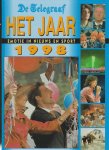 Onbekend - Het Jaar 1998 - Emotie in nieuws en sport