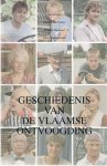 BEELEN Staf, DE POORTER Laurent, HAEYAERT Philippe, VANDENBROEKE Chris - Geschiedenis van de Vlaamse ontvoogding