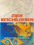 Morgades, Concha - Zijde beschilderen voor Beginners