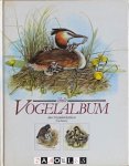 Marjolein Bastin, Frans Buissink - Libelle Vogelalbum