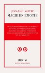 Sartre, Jean-Paul - Magie en emotie / schets van een theorie van de gemoedsbewegingen
