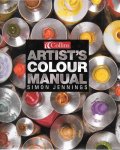 Simon Jennings - Collins Artist's Colour Manual