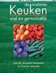  - De moderne keuken: snel en gemakkelijk / - / 1