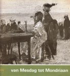 Keuzenkamp-Roovers, Drs Olga en anderen - Van Mesdag tot Mondriaan.