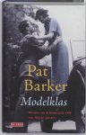Pat Barker, Jos den Bekker - Modelklas