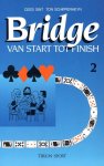 Sint, Ton Schipperheyn - BRIDGE VAN START TOT FINISH 2