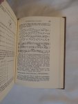 Wolf Johannes - Handbuch der Notationskunde - Teil 1 Tonschriften des Altertums und des Mittelalters: Choral- und Mensuralnotationen. Teil 2 Tonschriften der Neuzeit: Tabulaturen, Partitur, Generalbass und Reformversuche.