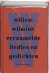 Willem Wilmink, Willem Wilmink - Verzamelde Liedjes En Gedichten