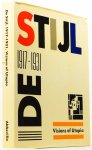 FRIEDMAN, M., (ED.) - De Stijl: 1917 - 1931. Visions of Utopia. Introduction by Hans Jaffé. Essays by Manfred Bock, Kees Broos, Martin Filler, Kenneth Frampton, Martin Friedman, Ger Harmsen a.o.