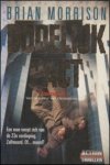 Morrison, Brian - Dodelijk pact