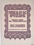 Hildebrand, F. & M.J. Langeveld - Arbeid bij de opvoeding: meer dan 40 technieken Hildebrand, F. & M.J. Langeveld - Arbeid bij de opvoeding: meer dan 40 technieken
