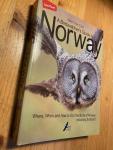 Tveit, BO - A Birdwatcher's Guide to Norway, incl Svalbard