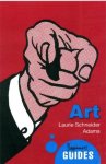 Laurie Schneider Adams - Beginners Guide To Art