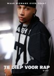 NiÑO - Te Diep Voor Rap [Boek] [Nino]