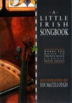 - A Little Irish Song Book