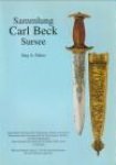 MEIER, JÜRG A - Sammlung  Carl Beck Sursee