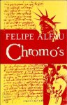 Felipe Alfau 60384, Barbara de Lange - Chromo's