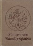 Felix Timmerman - Timmermans Fl mische Legenden