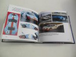 Connen, F. - Droomauto's / 1001 foto's