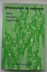 WEVERBERGH, JULIEN, - Ufonauten in opmars. Feiten, verslagen, hypotheses.