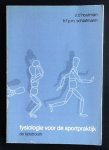 Houtman, I.L.D. / H.F.P.M. Schlatman - Fysiologie voor de sportpraktijk