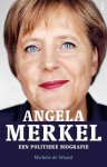 Michèle de Waard - Angela Merkel