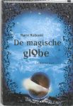 Rutkoski, Marie - De magische globe