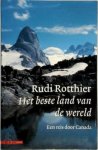 Rudi Rotthier - Het Beste Land Van De Wereld