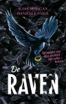Danielle Paige - De Raven / De Raven / 1