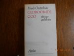 Oosterhuis Huub - Gedroomde God