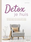 JUDITH CRILLEN - Detox je huis