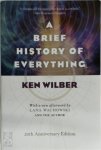 Ken Wilber 14877 - A Brief History of Everything
