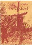 Bokma, T. - De Vagebond