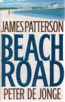 Patterson, James  Jonge, Peter De - Beach Road