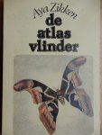 Zikken , Aya - De atlasvlinder