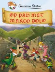 Geronimo Stilton - Op pad met Marco Polo - een reis door de tijd 4
