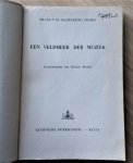 Oldenburg, Frans van - EEN VELDHEER DER MUZIEK - LEVENSROMAN VAN HECTOR BERLIOZ